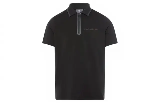 911 GT3 S/C Polo Shirt : Suncoast Porsche Parts & Accessories